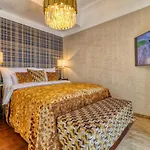 Szeredi Apartment