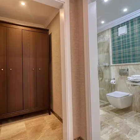 Apartment Szeredi *