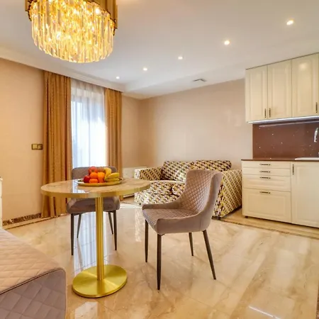 Apartment Szeredi Eger