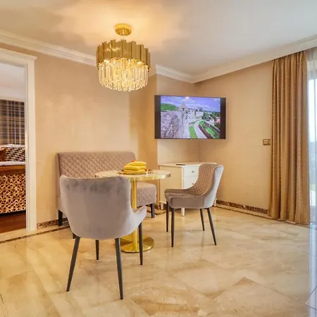 Apartment Szeredi Eger