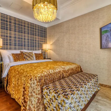 Szeredi Apartman