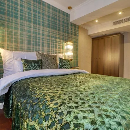 Appartement Szeredi Eger