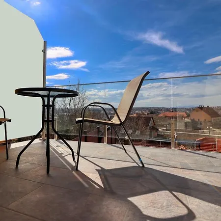 Szeredi Apartman