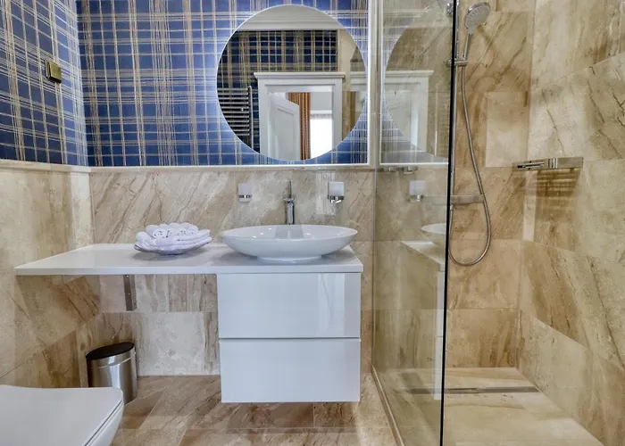Apartament Szeredi *