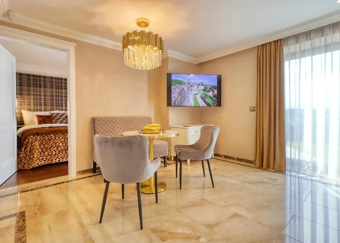 Apartament Szeredi Eger