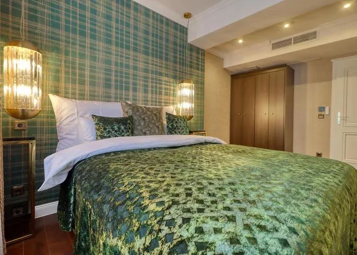 Apartament Szeredi Eger