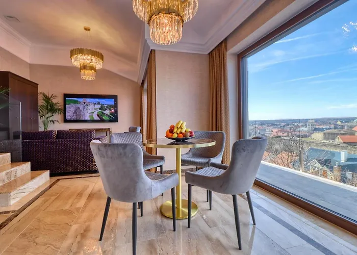 Apartament Szeredi